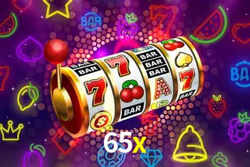 A Emoção da Loteria na 65x: Uma Chance de Mudança de Vida