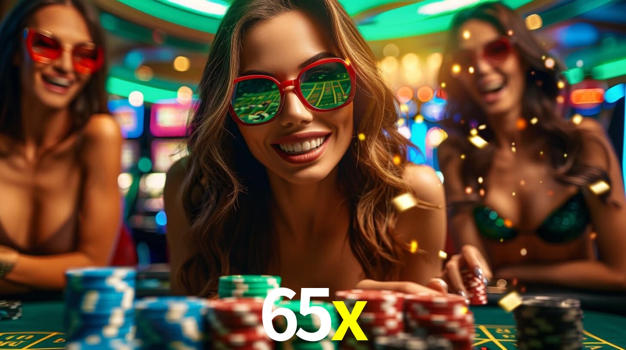 Experiência VIP 65x