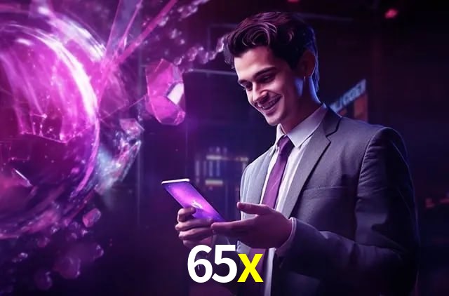 Welcome Bonus 65x