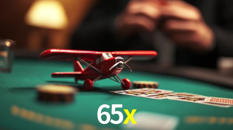 Aviator Jogo na 65x 