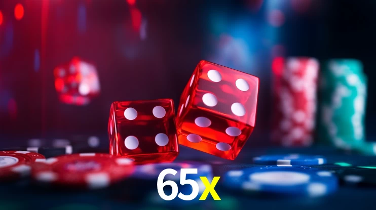 Bonus na Plataforma Online 65x