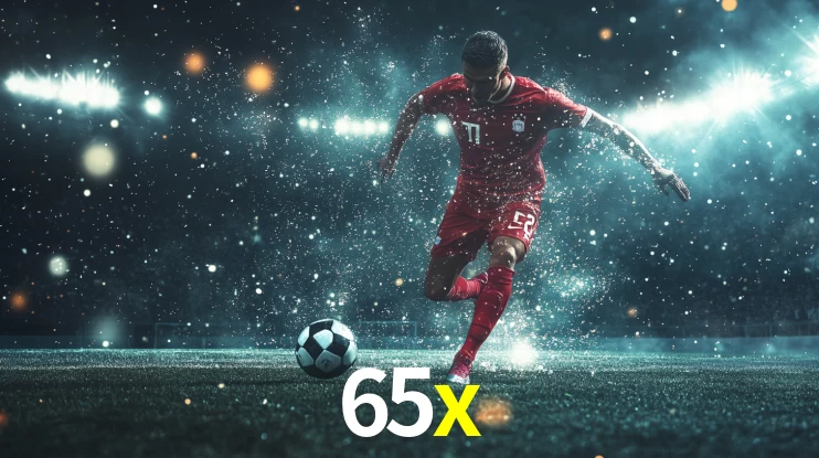 Plataforma de Apostas 65x