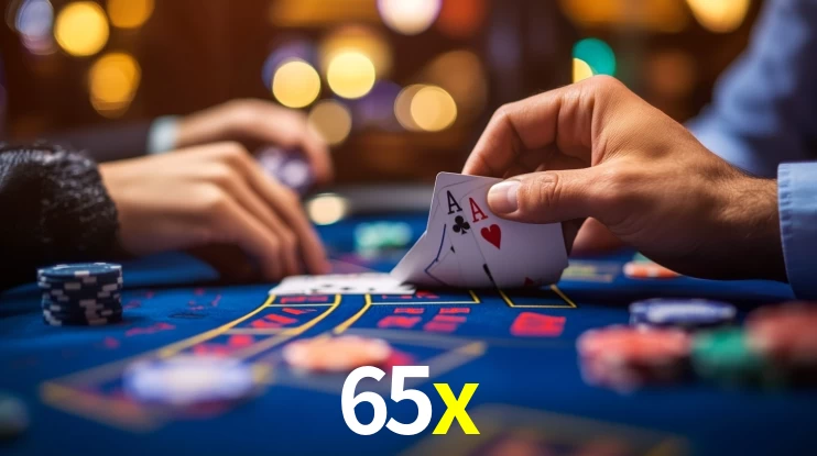 Jogos na 65x
