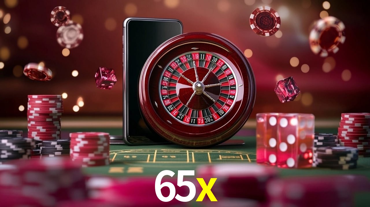 Basketball Betting 65x