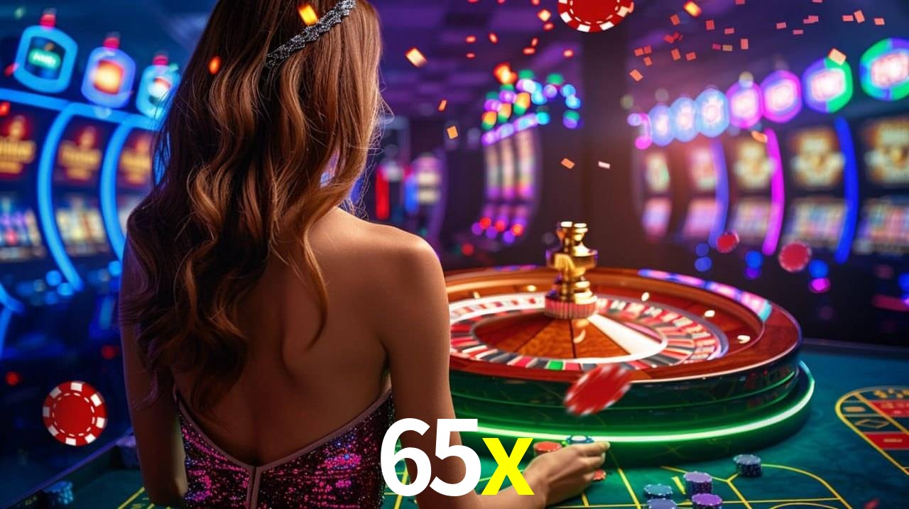65x bet — mercados de futebol e esportes no app