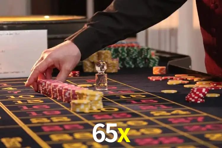 A Popularidade dos Caça-Níqueis no 65x