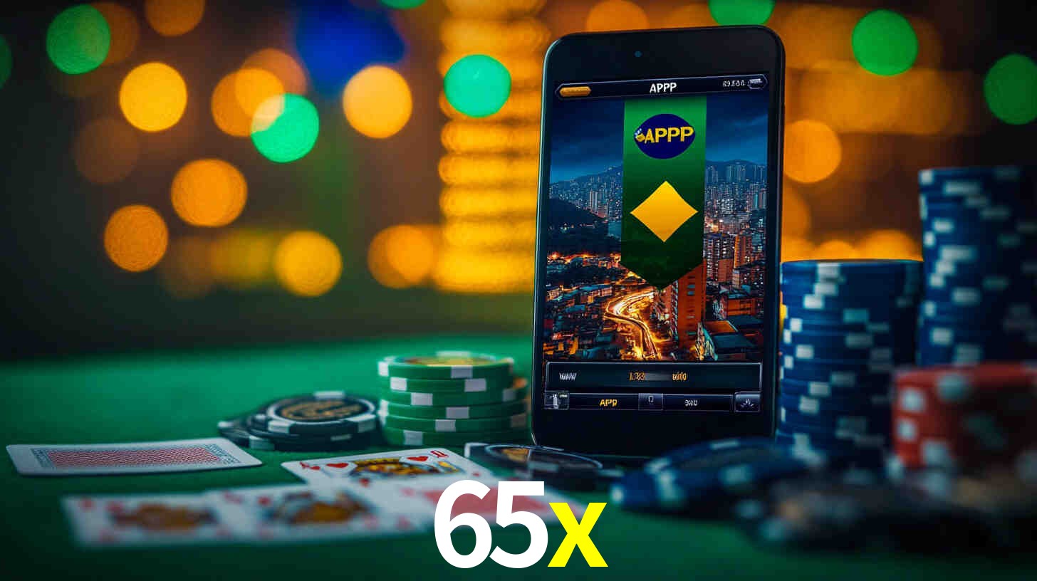 Descubra a Essência do 65x: Nossa História e Compromissos