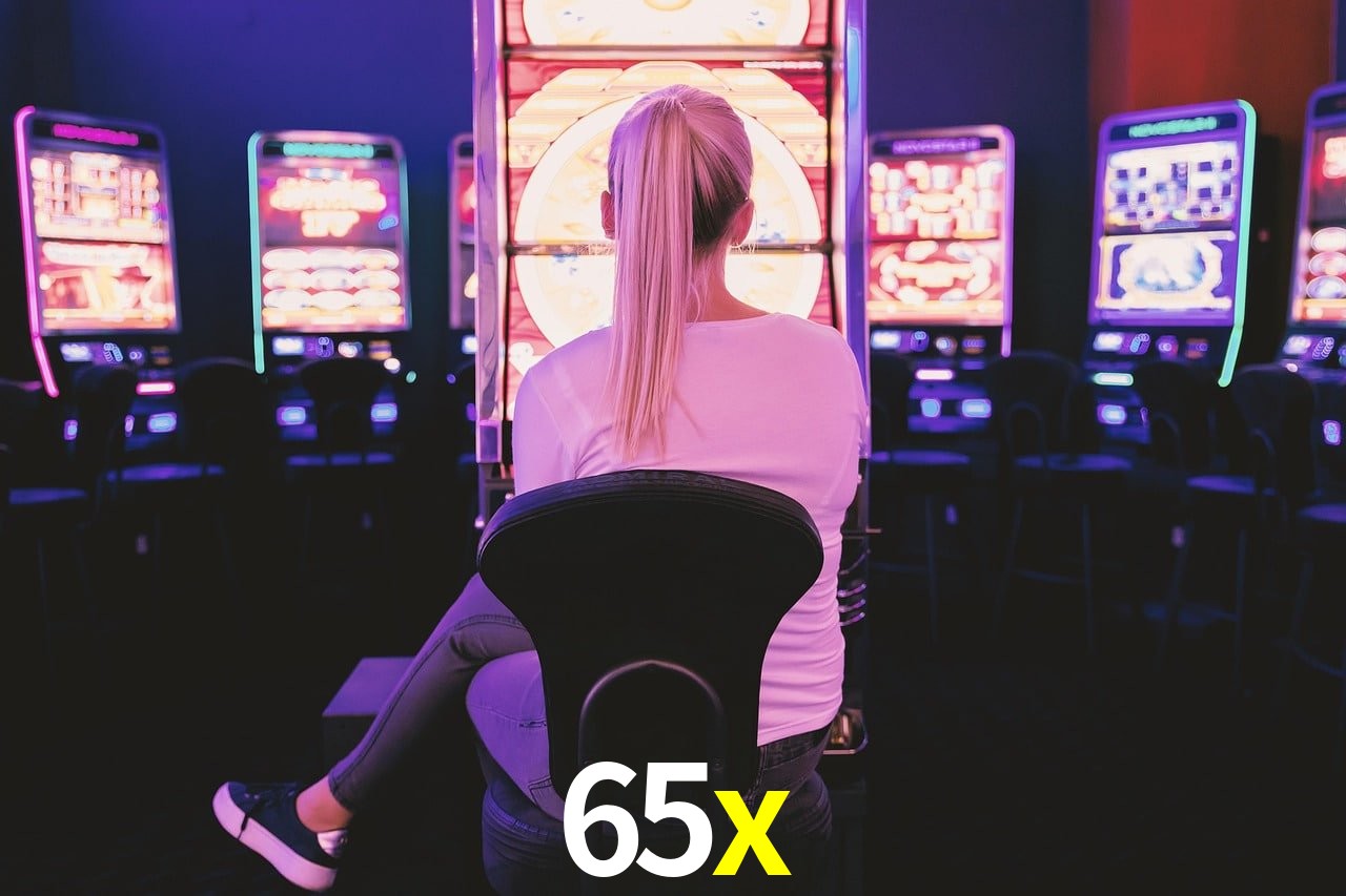 Slot Games 65x