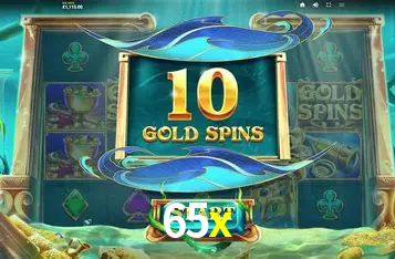 Apostas Esportivas na 65x: Um Guia Completo