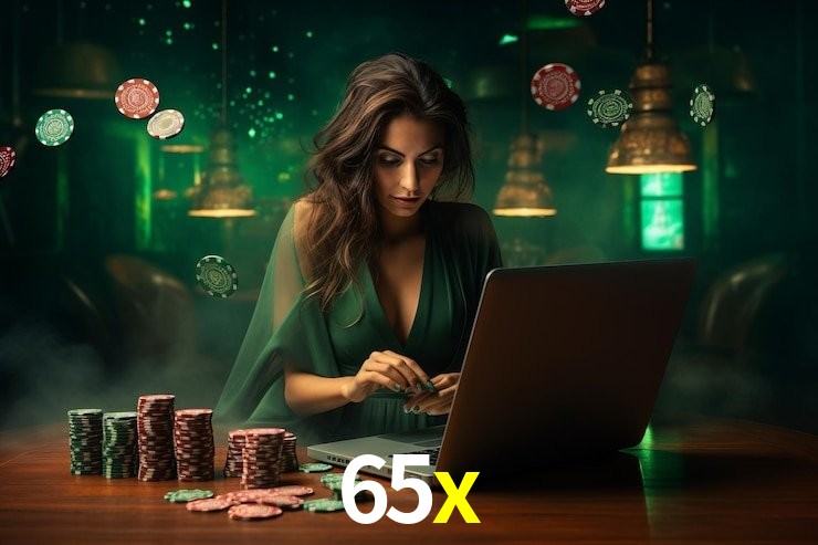 65x bet — painel ao vivo com cotações dinâmicas