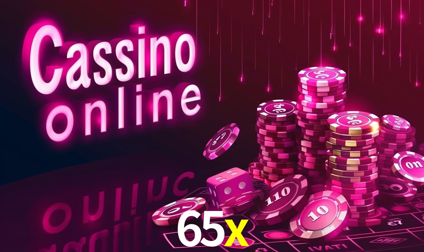 Desvendando o Mundo dos Jogos Virtuais na 65x
