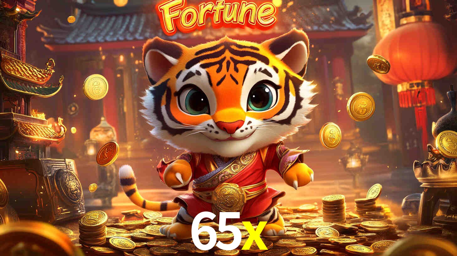 Apostas Esportivas na 65x: Um Guia Completo