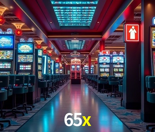 65x download — tutorial instalação APK passo a passo