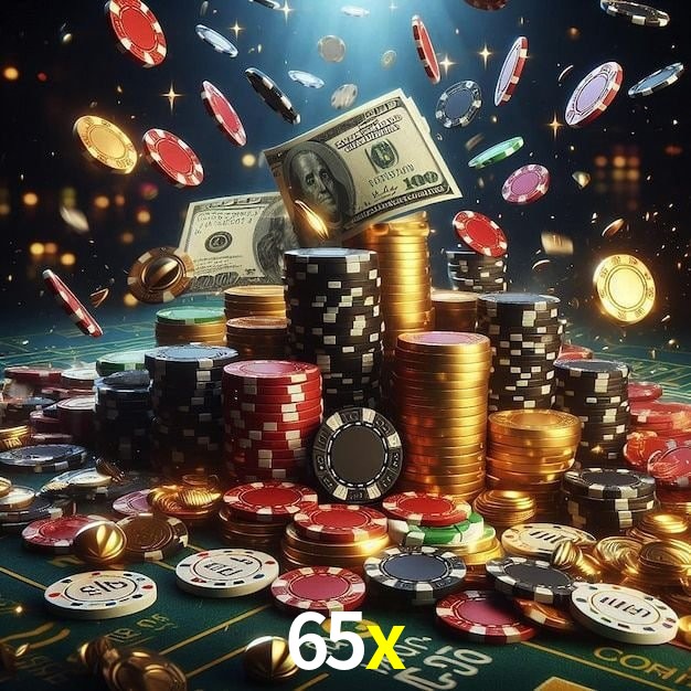 65x FAQ — suporte e ajuda no aplicativo oficial