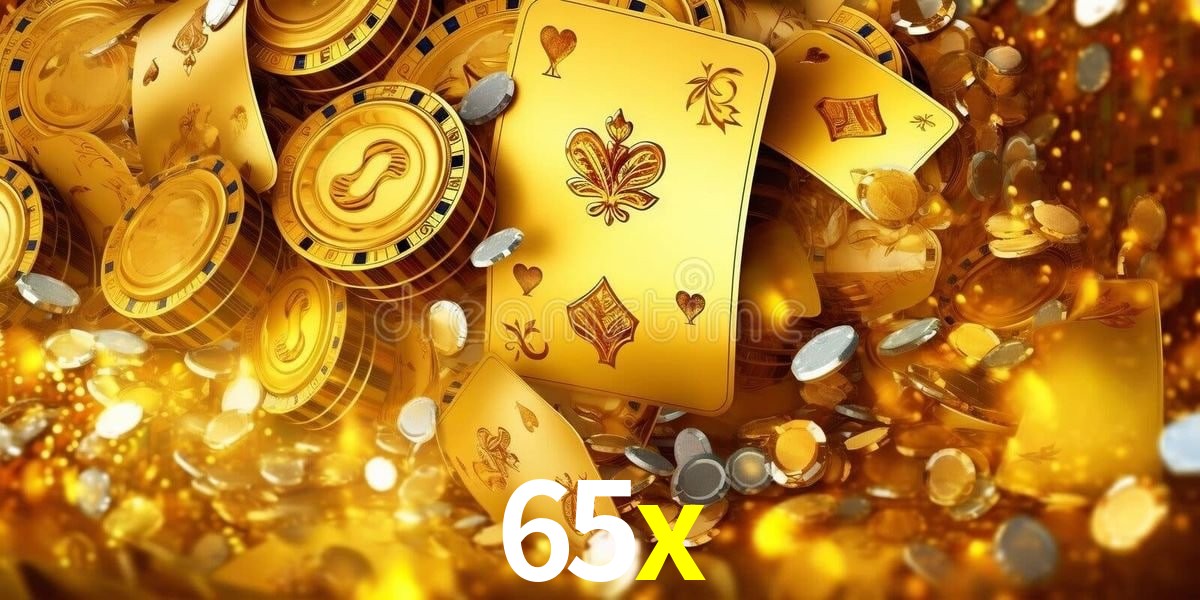 65x download — arquivo APK para Android oficial