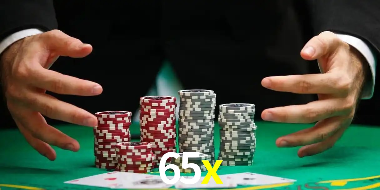 65x plataforma — saque cashout PIX com comprovante