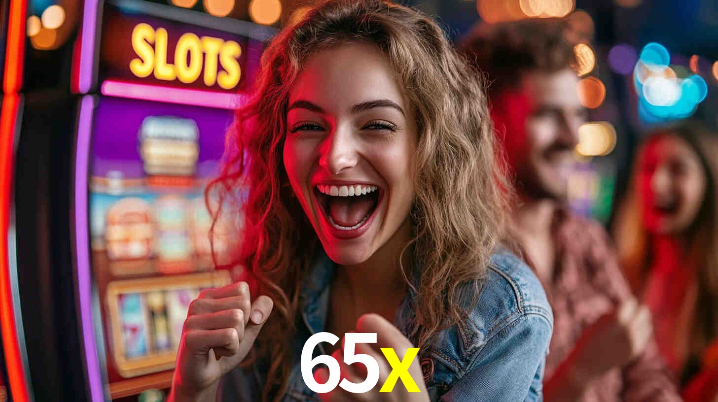 Explorando a Categoria de Eventos em Apostas na 65x