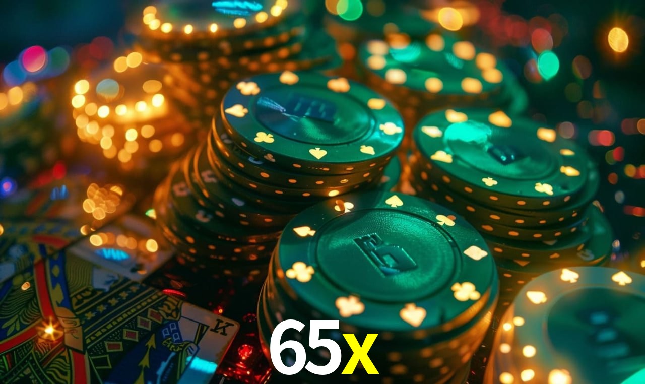 Estratégias Crash Games 65x