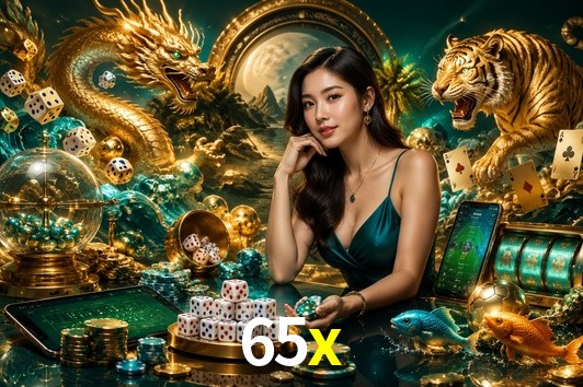 Weekend Specials 65x