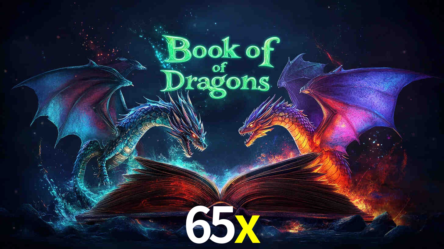 A Revolução dos Aplicativos de Jogos no 65x