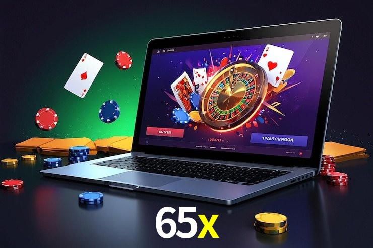 Tecnologia da Plataforma 65x