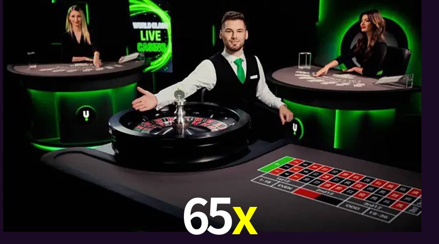 Platform Technology 65x