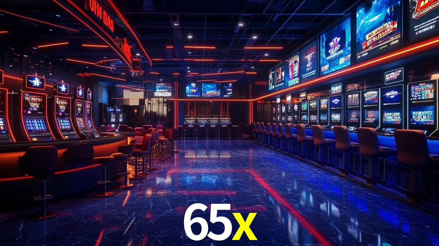 Live Casino 65x