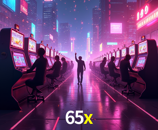 PIX Instantâneo 65x