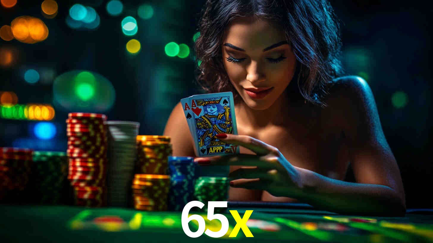 Descubra o Programa VIP da 65x: Vantagens Exclusivas para Jogadores