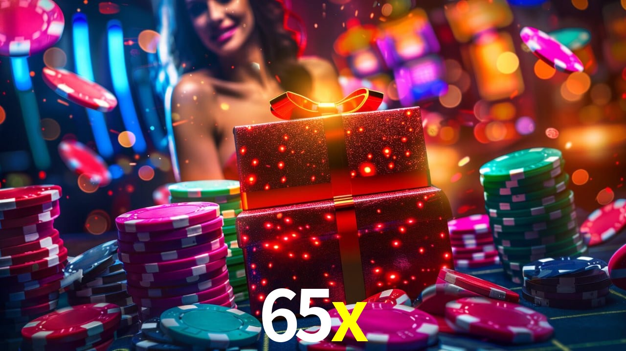 Descubra a Essência do 65x: Nossa História e Compromissos