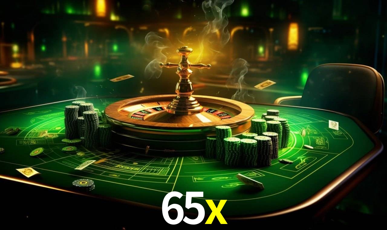 Explorando a Categoria de Eventos em Apostas na 65x