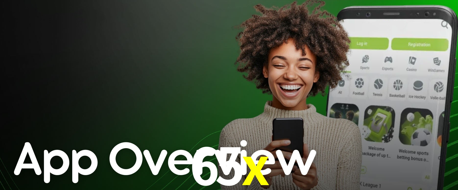 Weekend Specials 65x