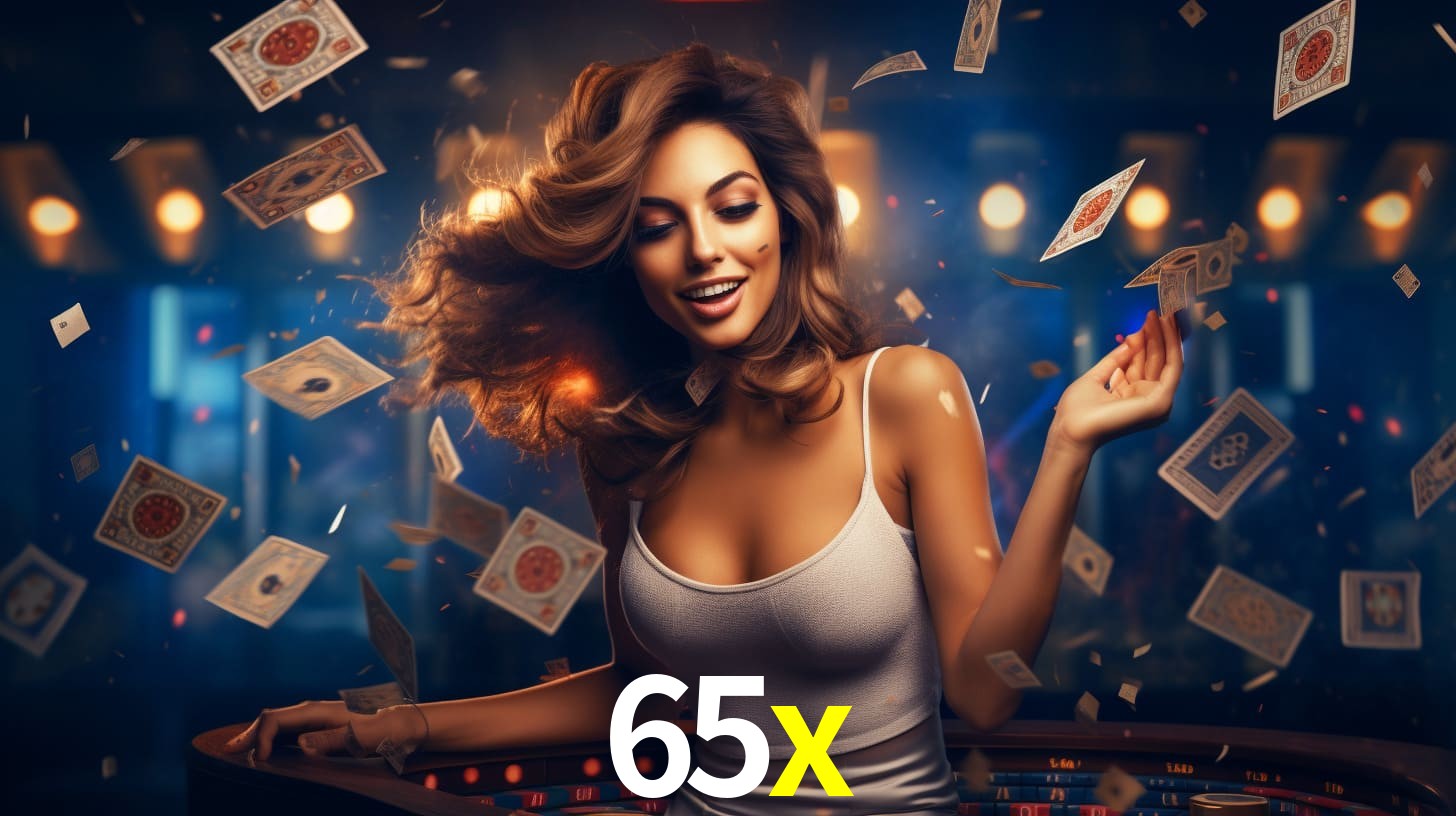 65x bet login