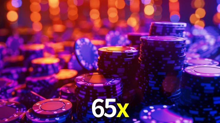 65x: A Experiência de Casino com Jogos de Mesa ao Vivo