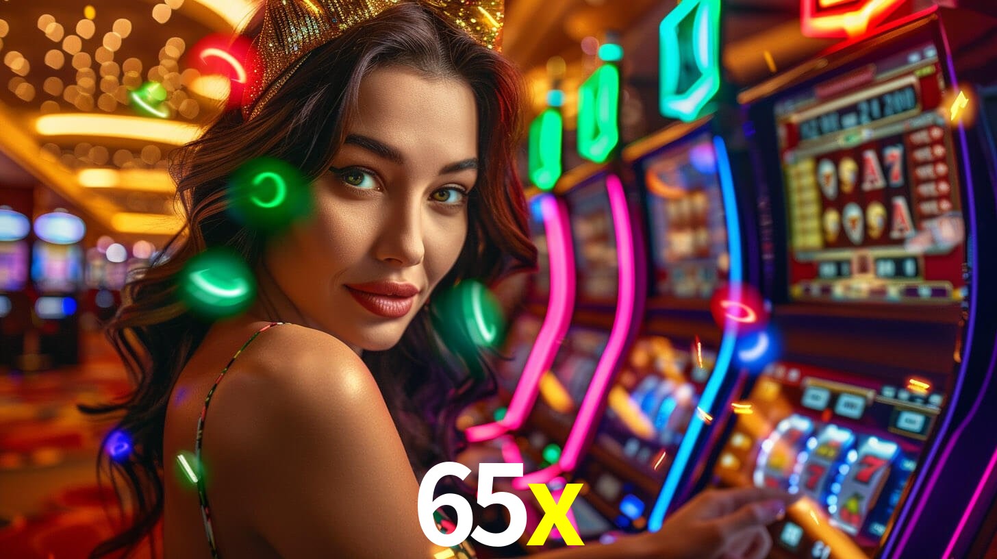65x bet login