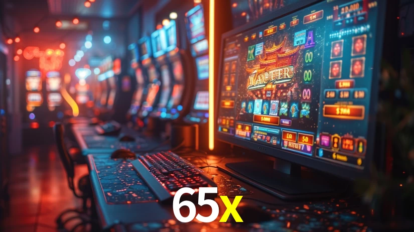 65x bet login