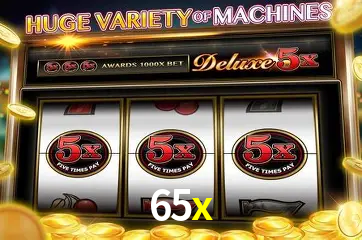 Descubra a Essência do 65x: Nossa História e Compromissos