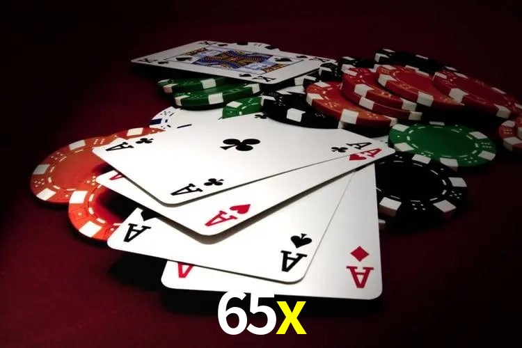 Jogos Exclusivos 65x