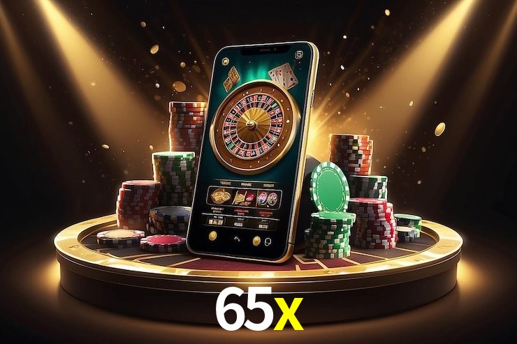 Jogos de Slot 65x