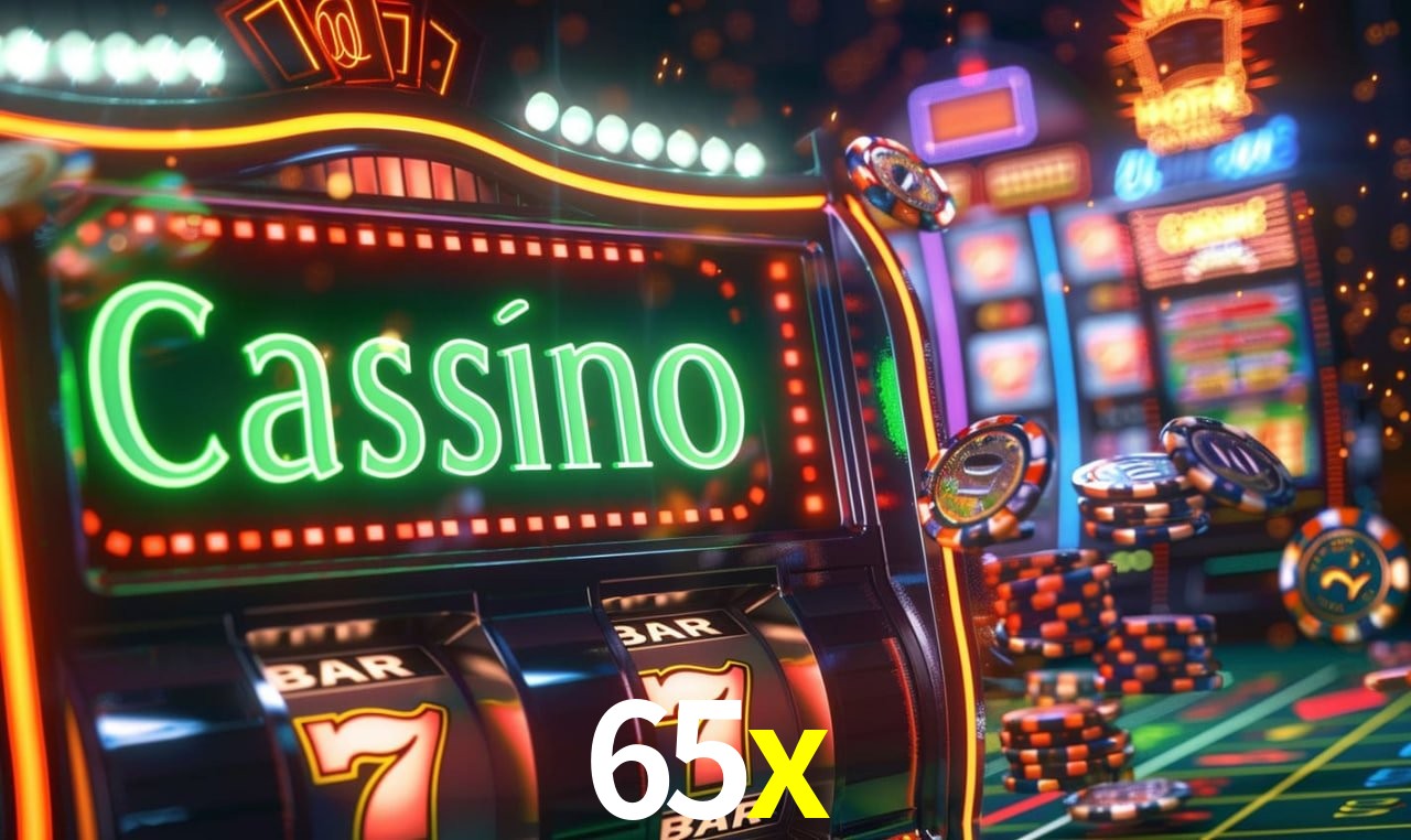 Diretório de Jogos 65x
