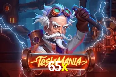 Estatísticas do Jogo 65x