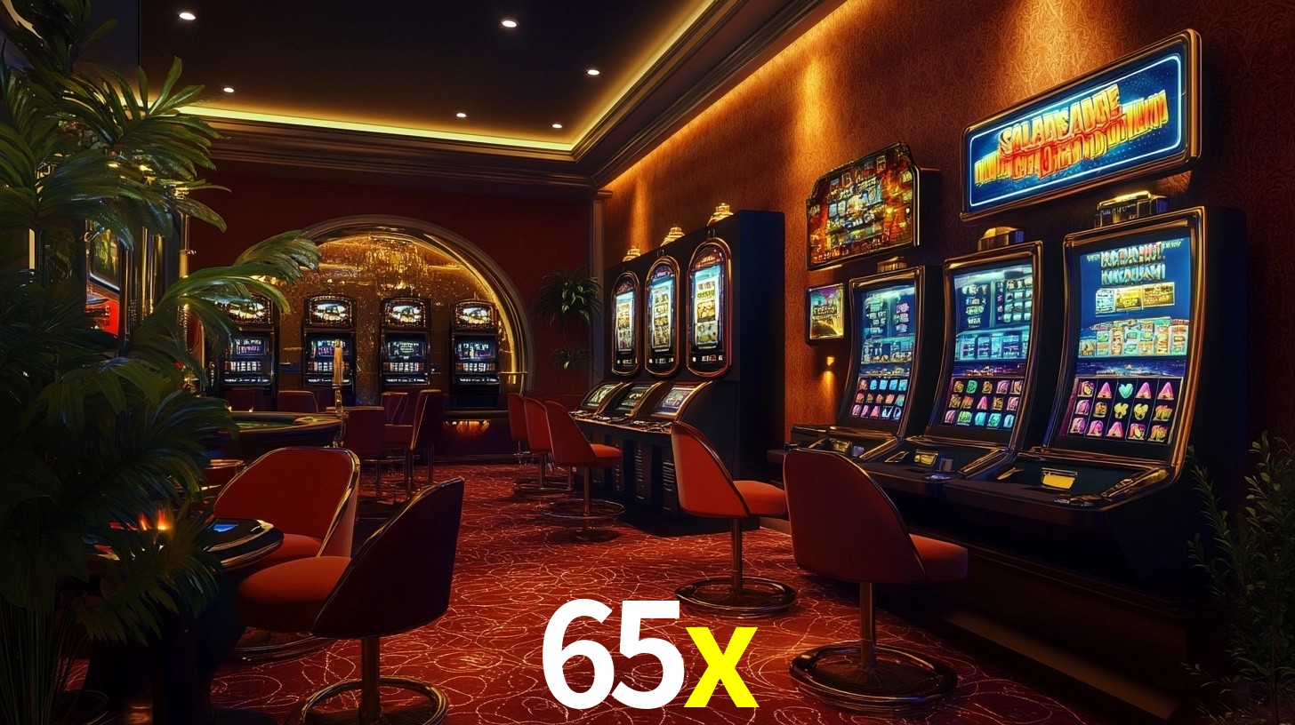 Blackjack Table 65x