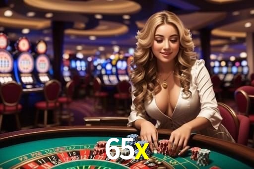 Tennis Betting 65x