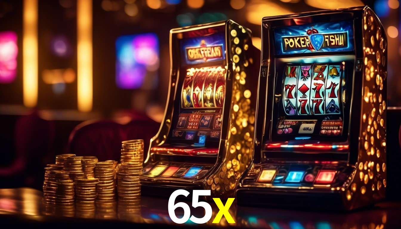 Explorando a Categoria de Eventos em Apostas na 65x