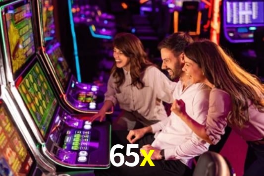 Inovações de Jogos na 65x: O Futuro das Experiências Interativas