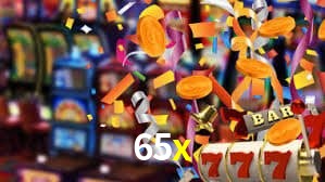65x bet login