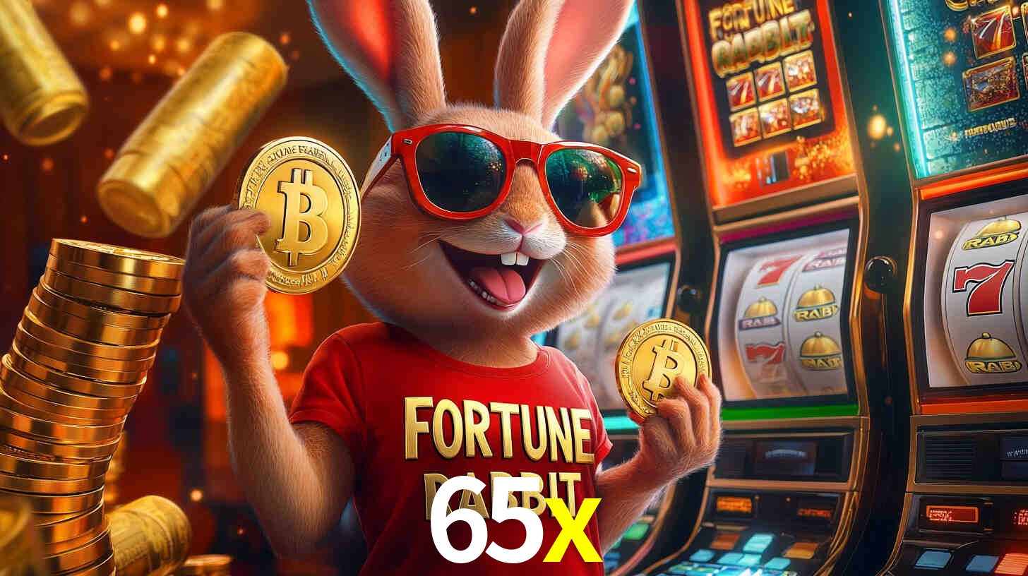 Descubra a Magia dos Jogos de Arcade no 65x